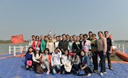 3月4日踏春行