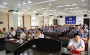 开展检察开放日，评议履职检察官