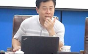 我院组织新进人员岗前培训