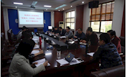 吐露心声 直抒胸臆 建言献策 共话未来——我院召开青年干警座谈会
