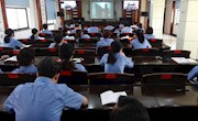 我院召开队伍作风建设集中教育整训动员会