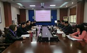 市院党组第二巡察组对临澧县院进行巡察整改检查验收