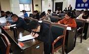 以考促学，以考敦行