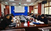 市检察院莅临我院开展人身伤害案件质量评查