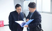 临澧县检察院积极贯彻落实“四号检察建议”