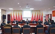 临澧检察院举行“学习习近平法治思想、强化新时代法律监督”检察开放日活动