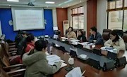 常德市人民检察院调研我院“四号检察建议” 贯彻落实和重罪、毒品犯罪办理工作