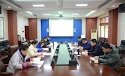 问题导向+靶向治疗——临澧县检察院召开业务运行分析会