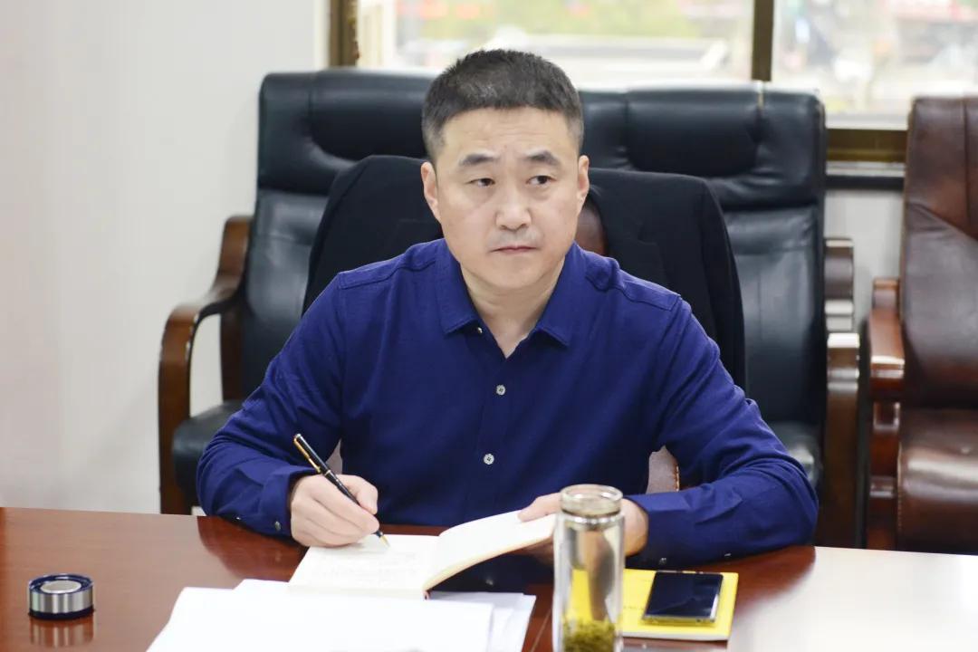 【2021年2期】问题导向+靶向治疗——临澧县检察院召开业务运行分析会