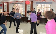 闹元宵啦！ 丨我们的节日·元宵系列活动