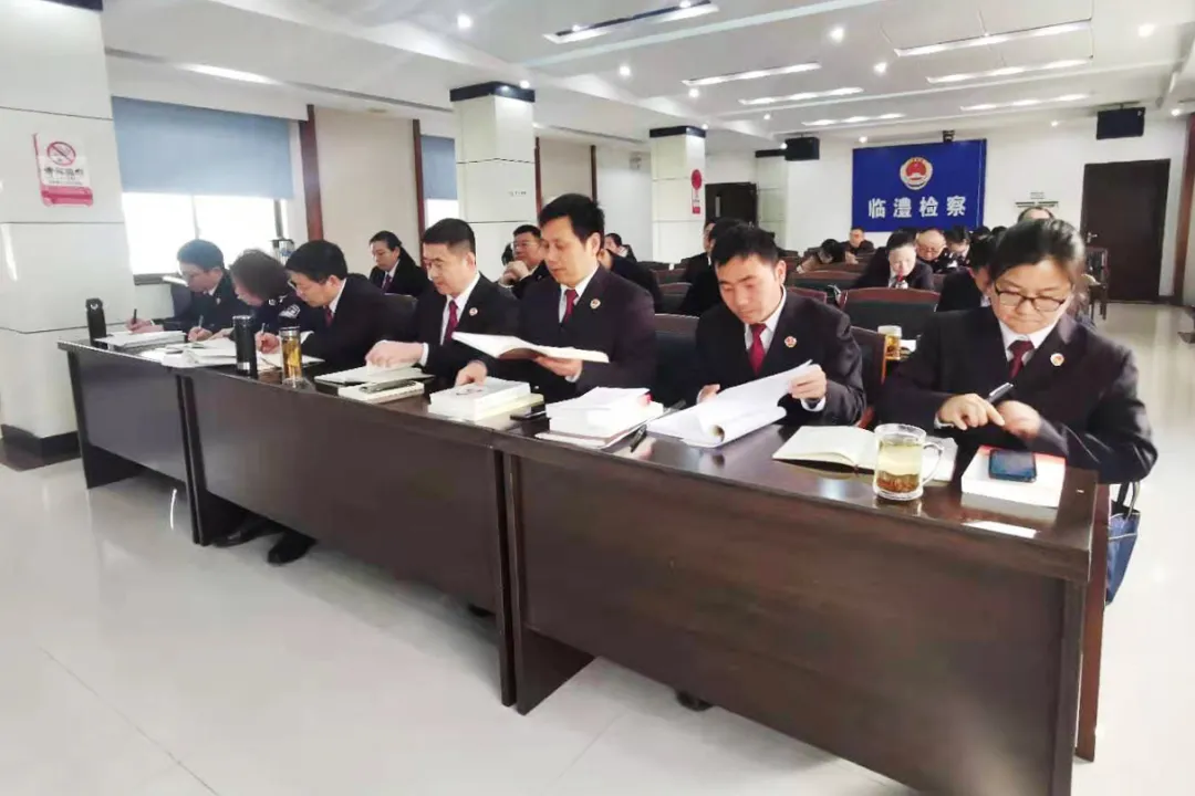 【教育整顿】学党史 守初心 讲奉献