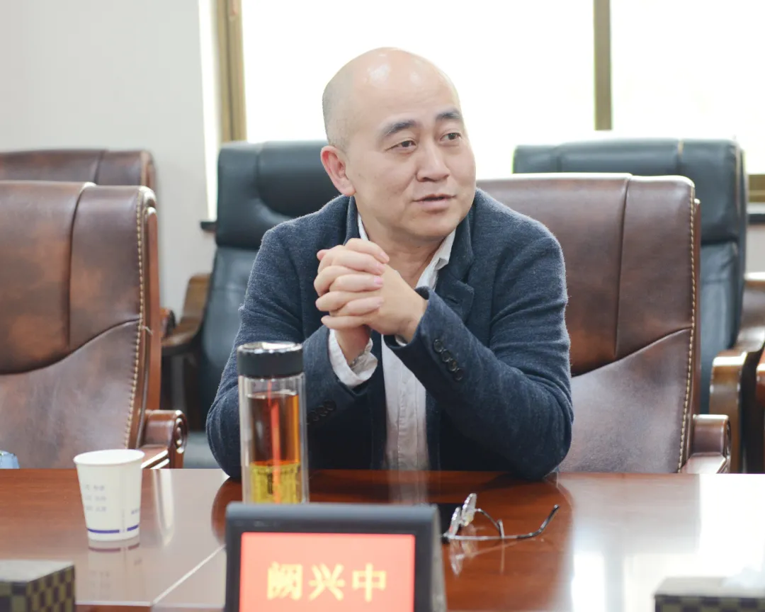 【教育整顿】临澧县检察院召开队伍教育整顿领导班子专题民主生活会
