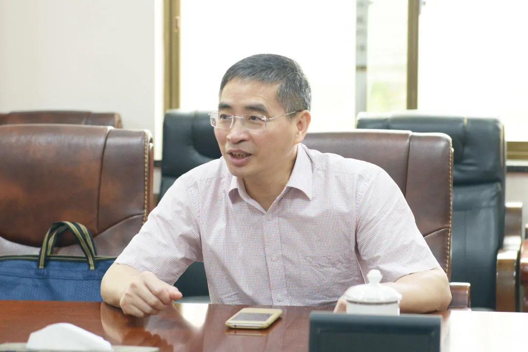 【教育整顿·工作动态】省检察院第一巡回检查组深入临澧县检察院开展队伍教育整顿第一轮巡回检查工作