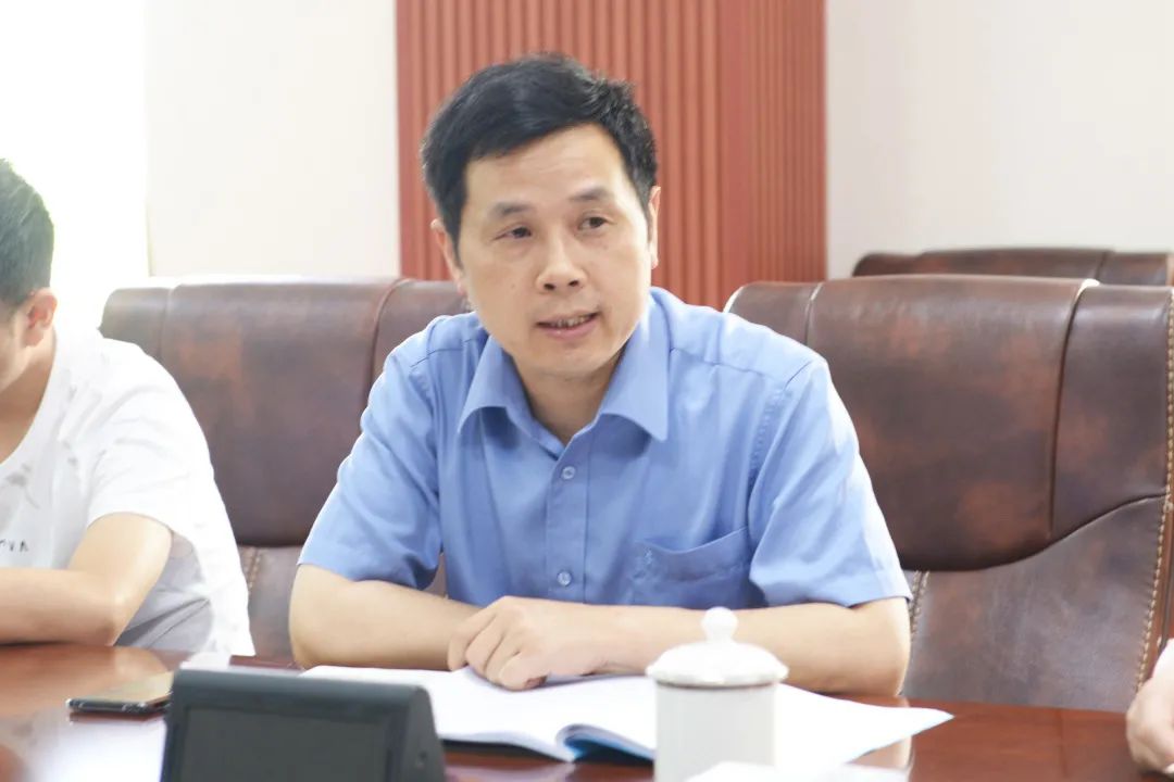 【教育整顿·工作动态】临澧县检察院召开队伍教育整顿推进会