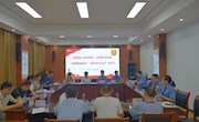共商协作新路径 共谋检律新发展——临澧县召开检律协作座谈会