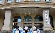 临澧县人民检察院举办“相约七夕·为爱而歌”主题活动