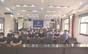 “创平安、促满意”，检察机关在行动……