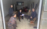 察民情、解难题，助力乡村振兴1104