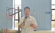 临澧县检察院举办“迎中秋、庆国庆”运动会