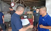 发挥公益诉讼职能，守住食品安全底线0908