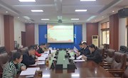 学精神、找差距、立举措，推动临澧检察工作高质量发展