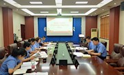 临澧县检察院召开半年案件质量讲评暨重点工作推进会