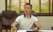 提质增量全面提升检察业务竞争力