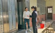 临澧县检察院开展“民法典伴生活同行”主题宣传活动