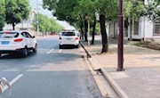检察建议：让被遮挡的红绿灯“重见天日”