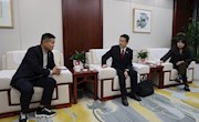 【优化法治化营商环境】实地走访，问需解忧，当好企业“法治护航人”