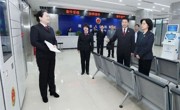 把党中央决策部署落实到检察履职全过程