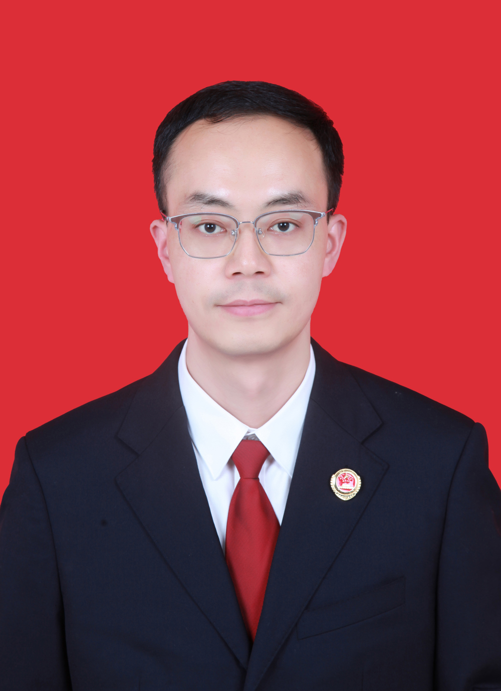 检察队伍信息